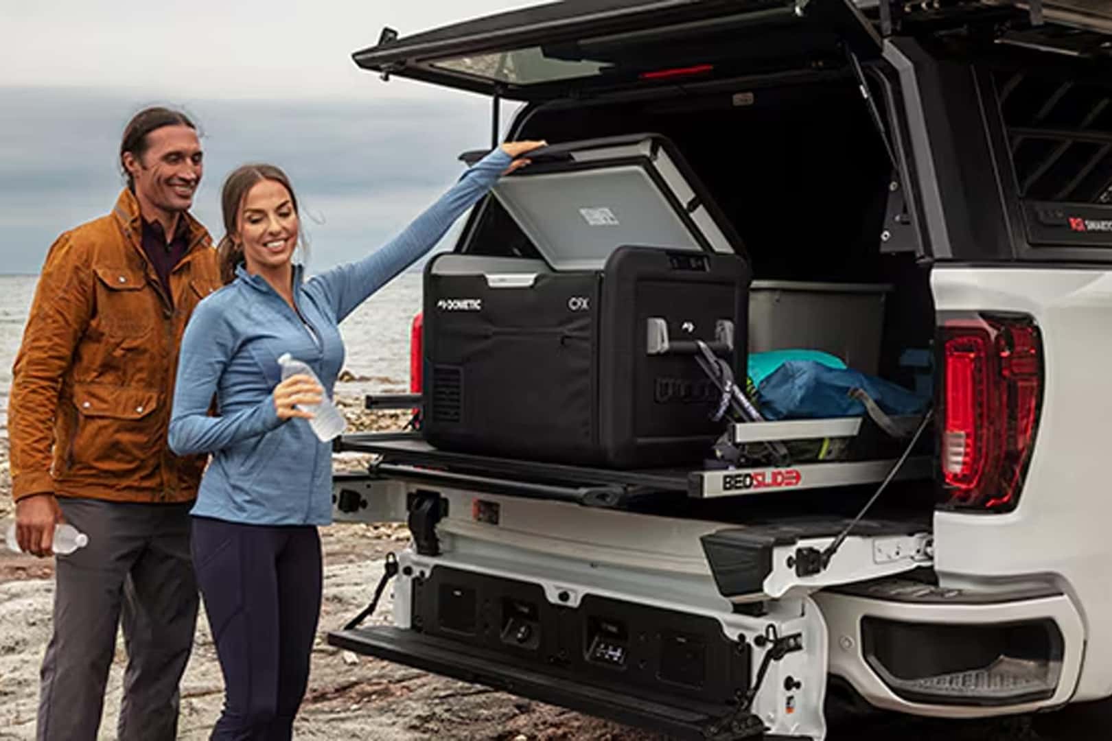 GMC Parts and Accessories in Braintree