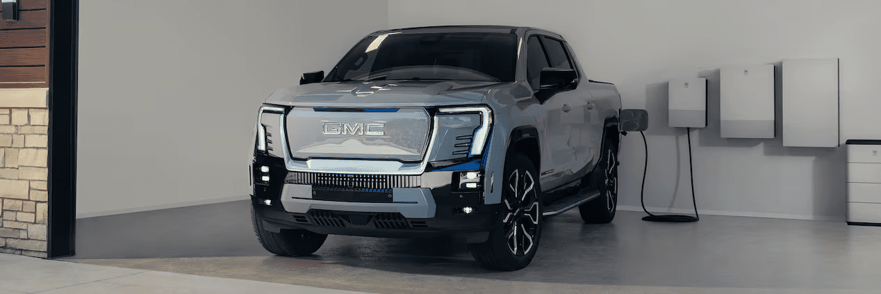 EV Sierra