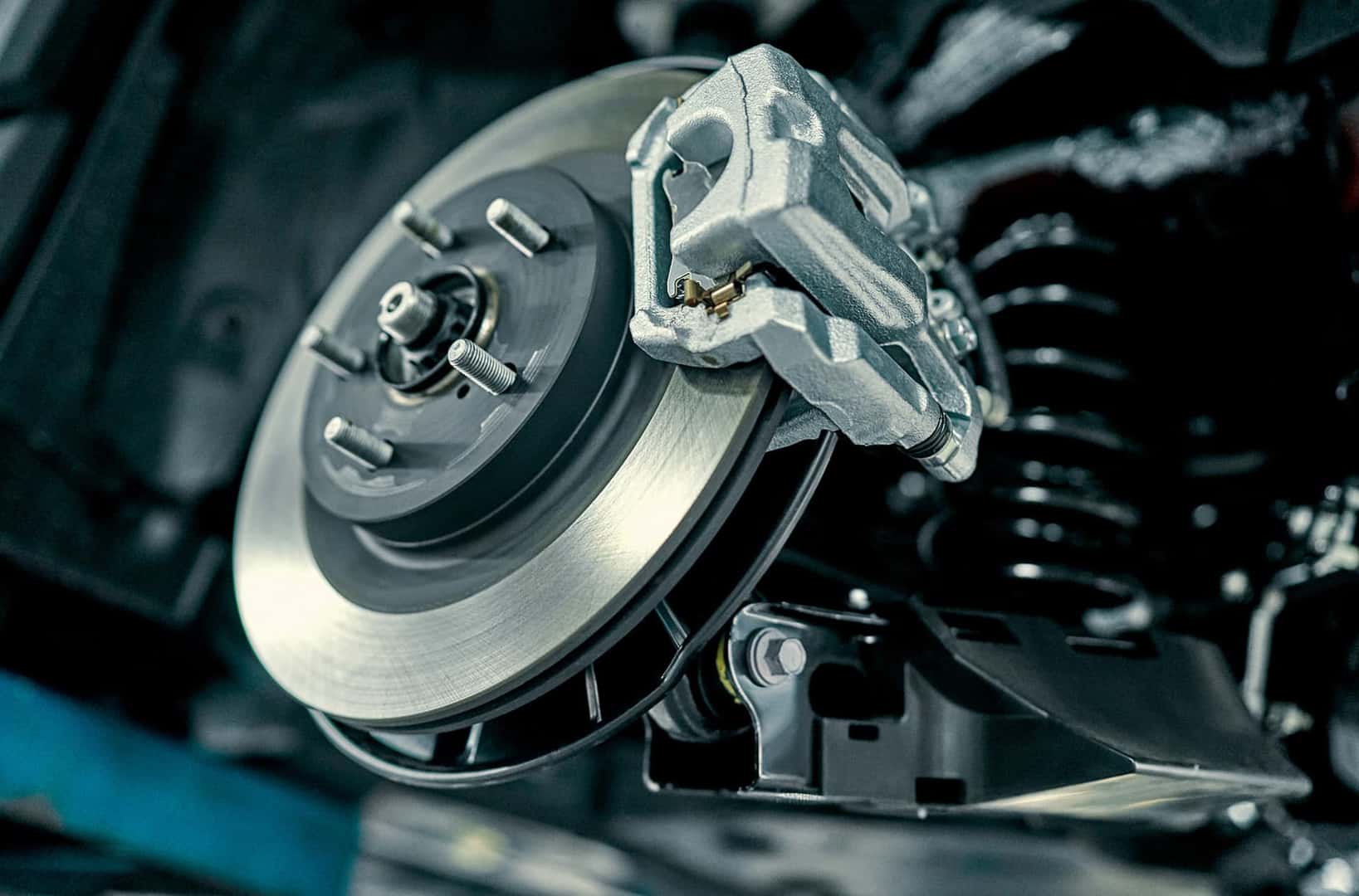 Brake Rotor Offers