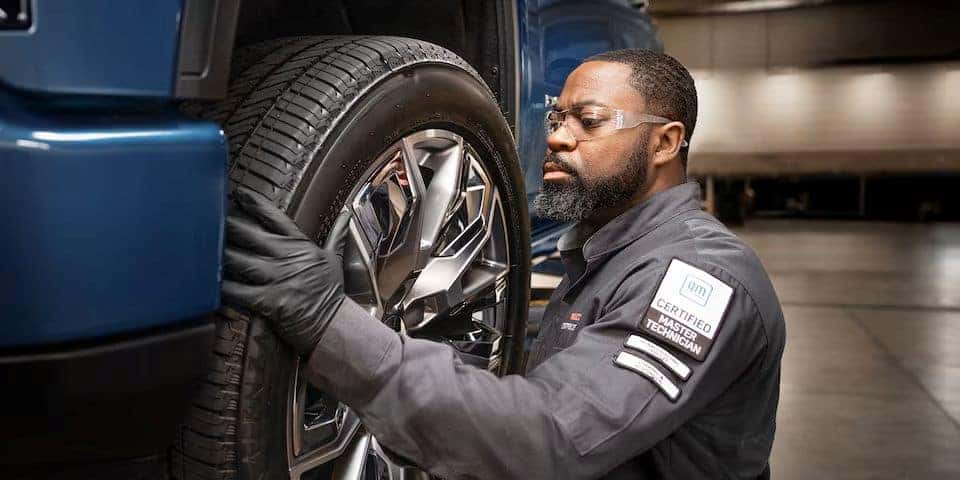 Service Rebates