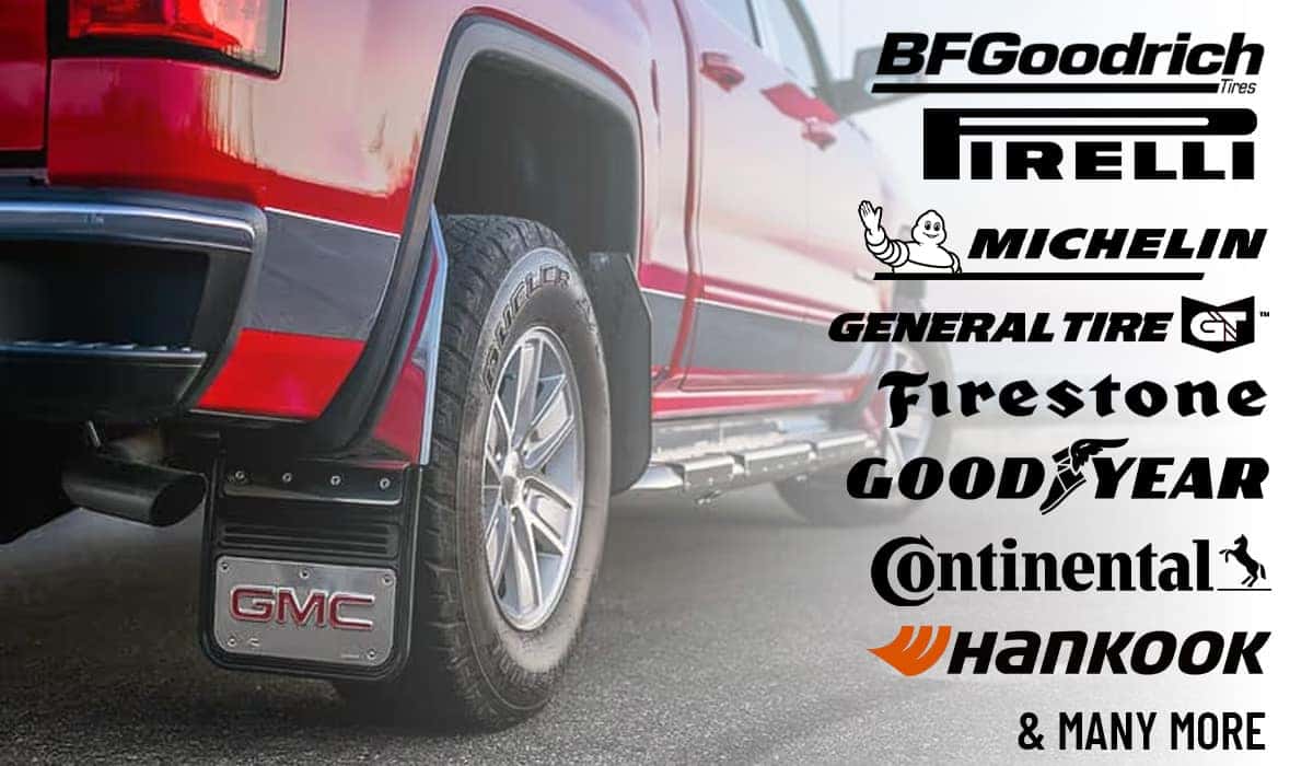 Tire Selection