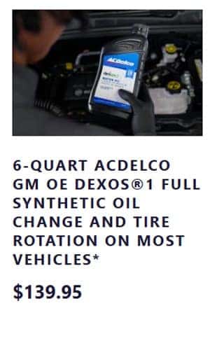 Oil Rebate