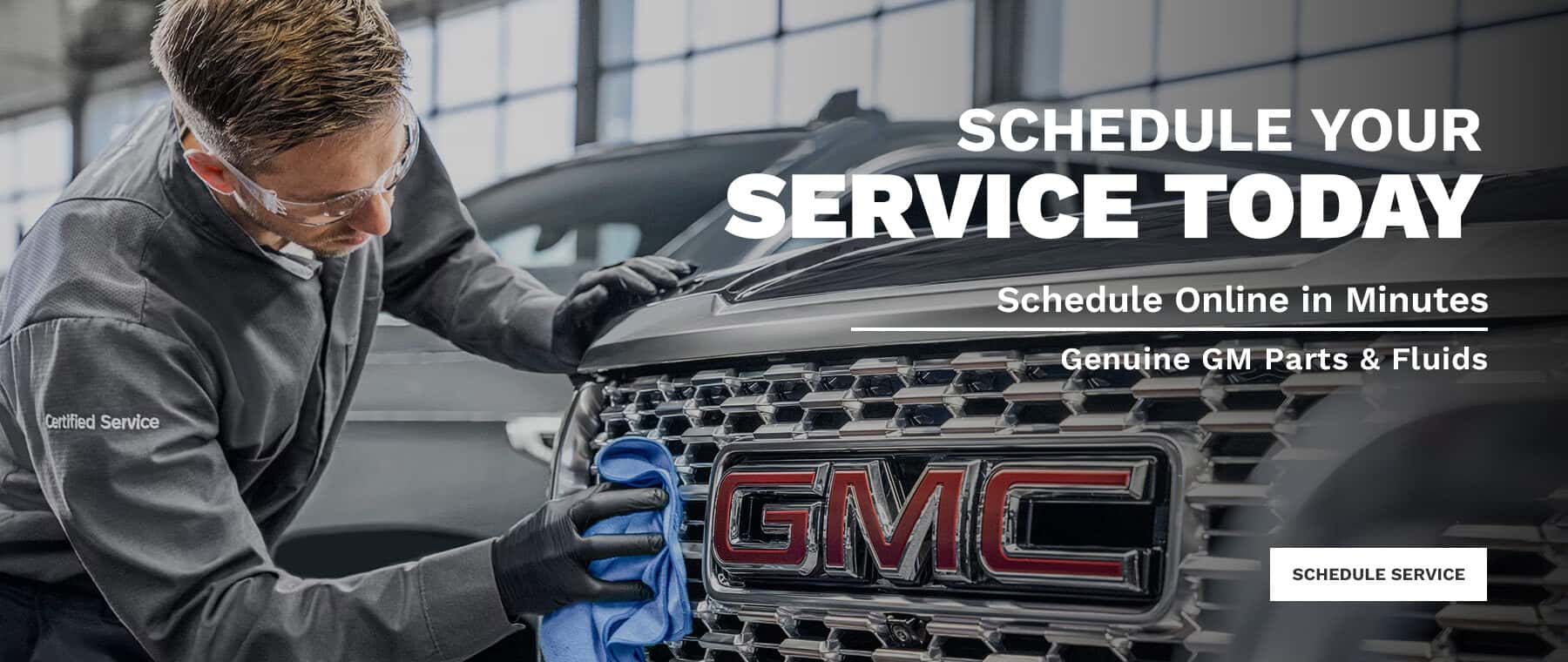 schedule service