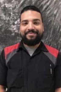 Carlos Valdes