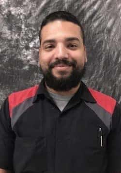 Carlos Valdes