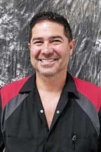 Jorge Chavez