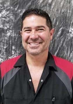 Jorge Chavez