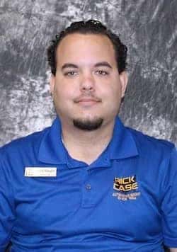 Freddy Rosario
