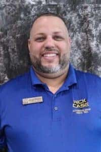 Jorge Rivera