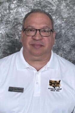 Juan Penton