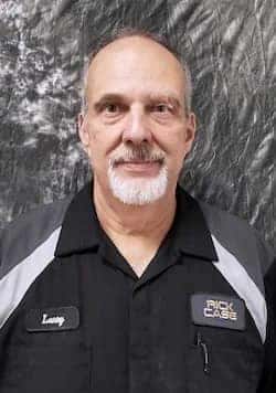 Larry Martinez