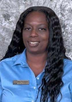 Nikia Baynham