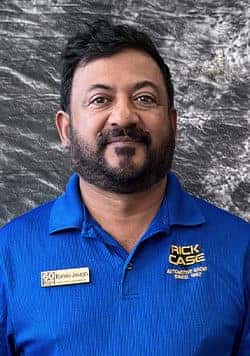 Ronnie Joseph