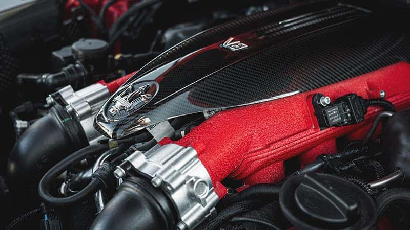 Complimentary Multi Point Inspection