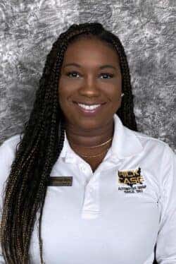 Shonna-Kaye  Skyers