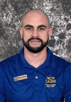 Alain Lorenzo