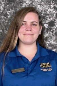 McKenna Dawes