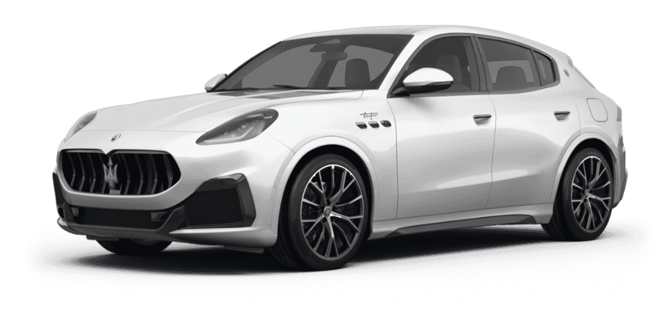 2025 Maserati Grecale