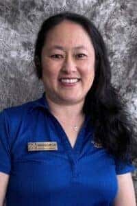 Veronica Lam Lee