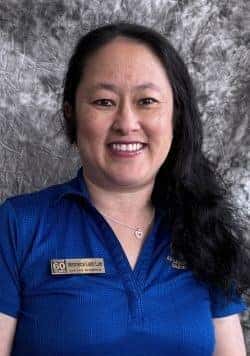 Veronica Lam Lee