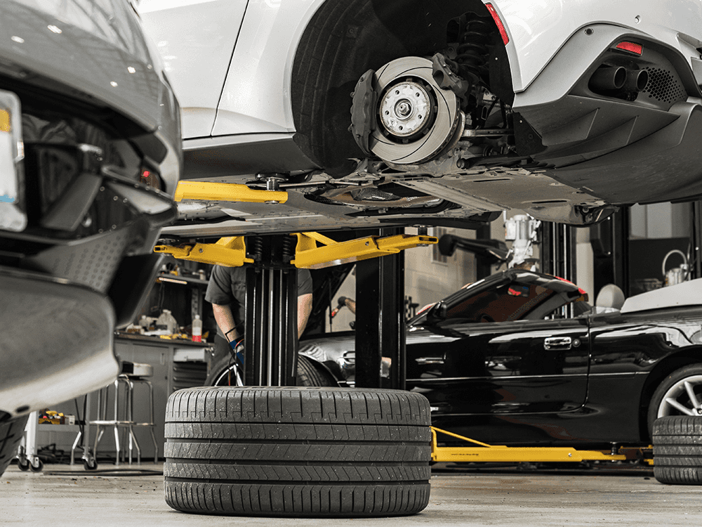 Brake-Fluid-Exchange-Service