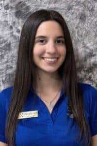 Stephanie Huff