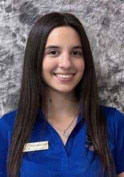 Stephanie Huff