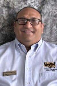 Roberto Romero Pimentel