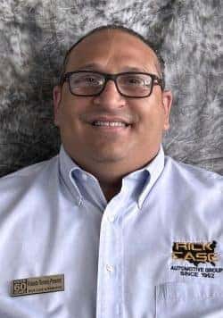 Roberto Romero Pimentel