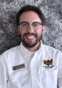 Brandon De Leon