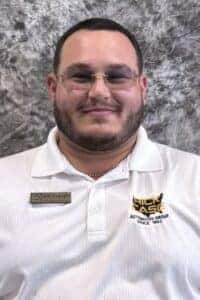 Seth  Freeman