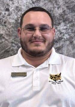 Seth  Freeman