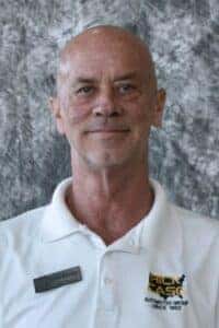 Bill Goodger