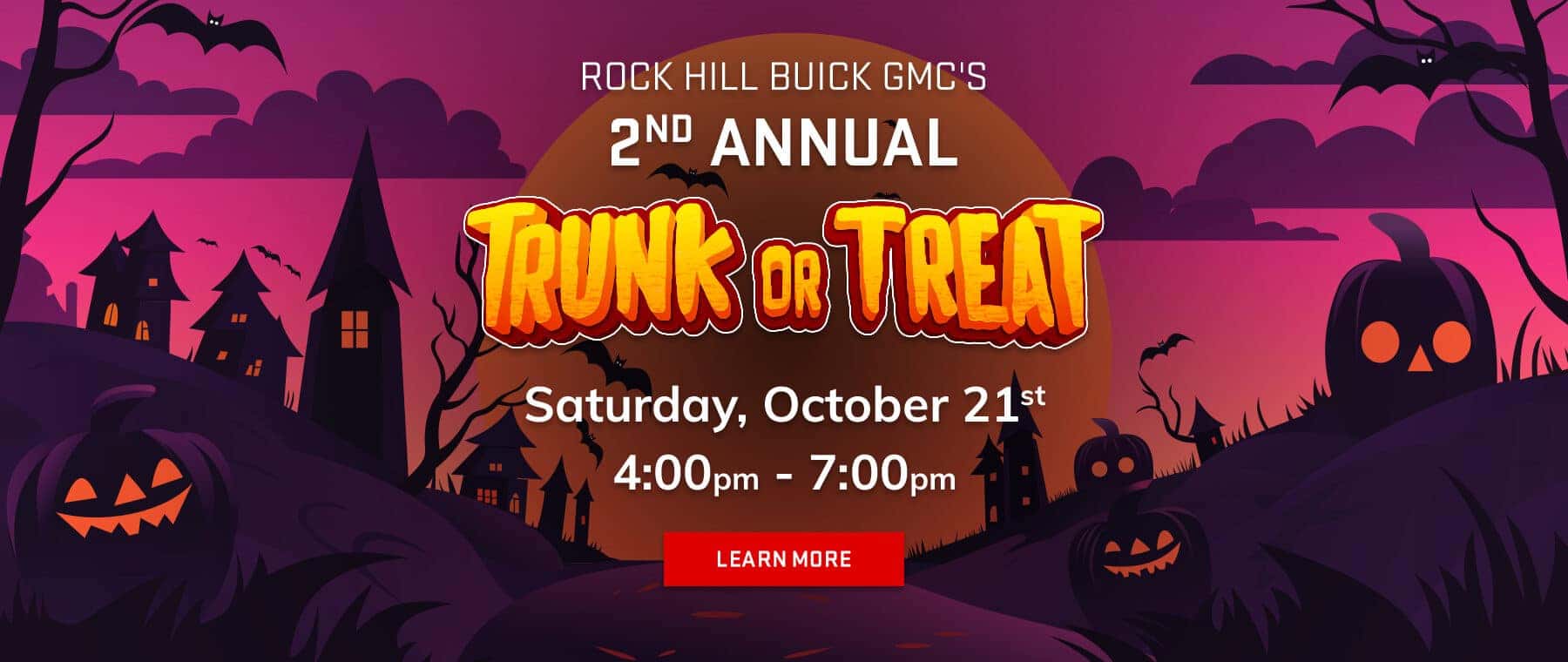 Rock Hill Gmc Buick