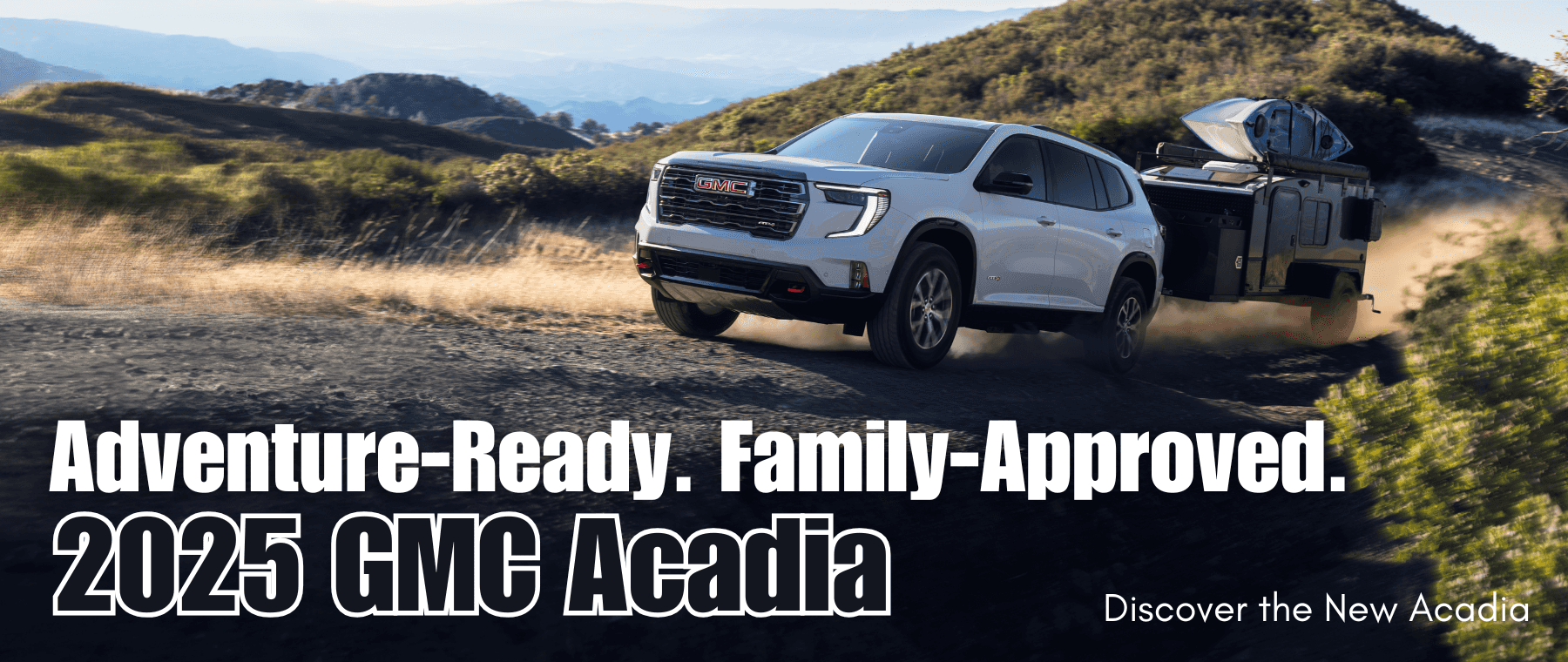 Adventure-Ready.-Family-Approved.