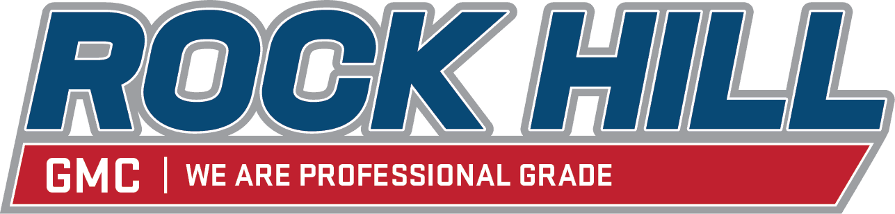 Rock Hill GMC