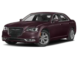 2021 Chrysler 300