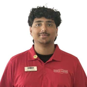 Nabeel  Sangani