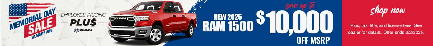 RCCDJR0525-SRP-RAM