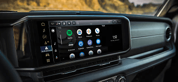 2025 JEEP WRANGLER TECHNOLOGY