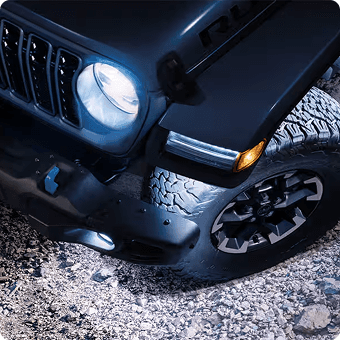 AUTOMATIC HIGH-BEAM HEADLAMPS