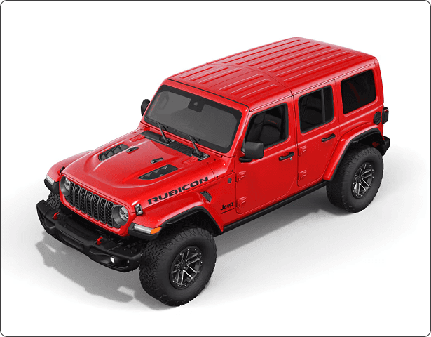 2025 Jeep Wrangler Alvin, TX | Ron Carter CDJR