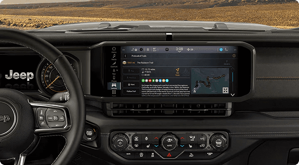 DISCOVER YOUR ULTIMATE OFF-ROAD ADVENTURE