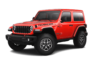 RUBICON X