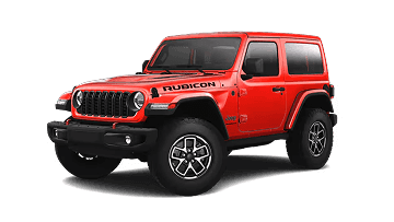 RUBICON X