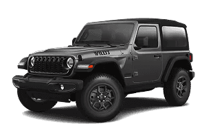 WILLYS