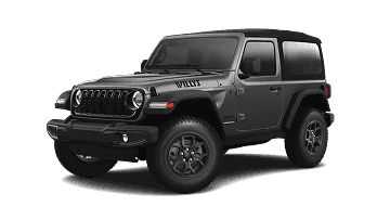 WILLYS