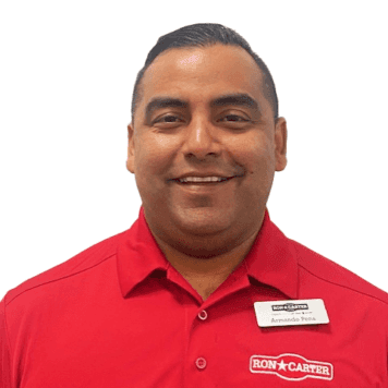 ARMANDO  PENA