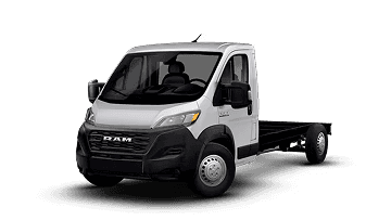 3500 TRADESMAN CUTAWAY 159 WB / 104 CA