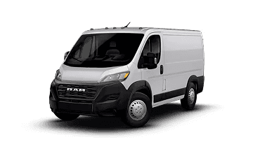 1500 TRADESMAN CARGO VAN LOW ROOF 118 WB